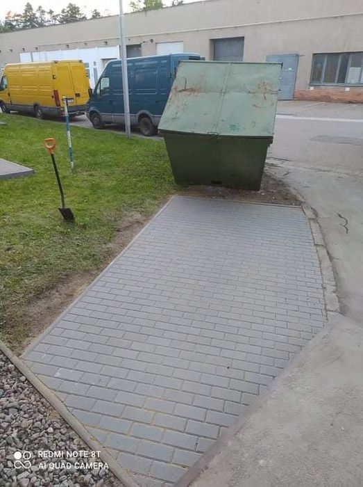 Realizace 40