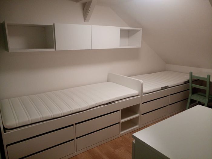 Realizace 153