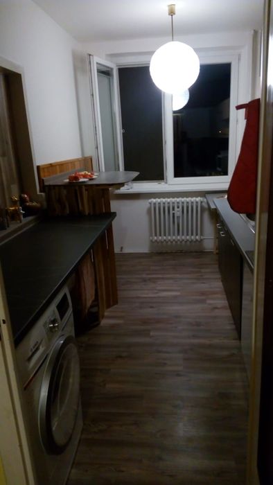 Realizace 164